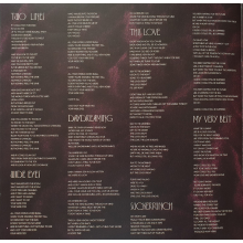 Big Moon - Here is Everything