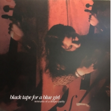 Black Tape For a Blue Girl - Remnants of a Deeper Purity