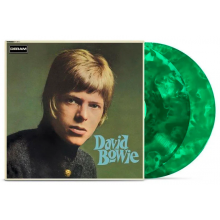 Bowie, David - David Bowie
