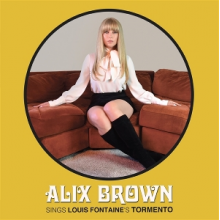Brown, Alix & Louis Fontaine - 7-Tormento