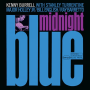 Burrell, Kenny - Midnight Blue