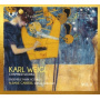 Carrere, Albane & Ensemble Mark Rothko - Karl Weigl (1881-1949)