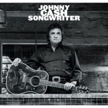 Cash, Johnny - Songwriter
