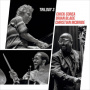 Corea, Chick & Brian Blade & Christian McBride - Trilogy 3