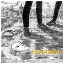 Collision - Sur Les Trottoirs