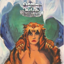 Demon Bitch - Hellfriends