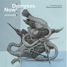 Dionysos Now! - Adriano 6