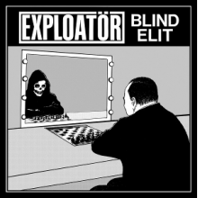 Exploator - Blind Elit