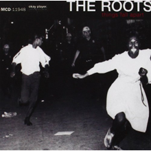 Roots - Things Fall Apart