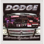 Dodge - Mutronic Injection