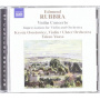 Rubbra, E. - Violin Concerto
