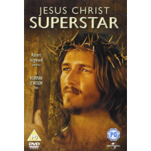 Movie - Jesus Christ Superstar