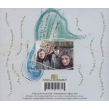 Unthank, Rachel & Winters - Cruel Sister