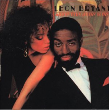 Bryant, Leon - Mighty Body