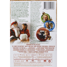 Movie - All I Want For Christmas