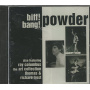 Powder - Biff Bang Powder