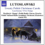 Lutoslawski, W. - Polish Christmas Songs