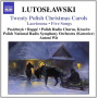 Salonen, Esa-Pekka - Polish Christmas Songs