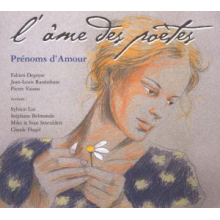 L'ame Des Poetes - Prenoms D'amour