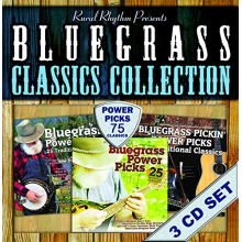V/A - Bluegrass Classics Collection