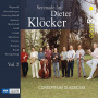 Wagenseil, G.C. - Serenade For Dieter Klocker Vol.2