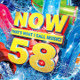 V/A - Now 58 : That's What I Call Music