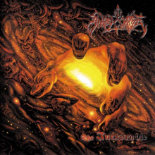 Angel Corpse - Inexorable