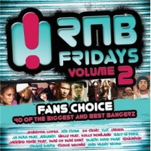 V/A - Rnb Fridays Vol.2