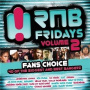Various - Rnb Fridays Vol.2