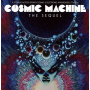 V/A - Cosmisc Machine-the Sequel