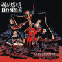 Nausea Bomb - Bonechestra