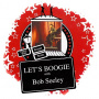 Seeley, Bob - Let's Boogie