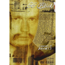 Allin, Gg - Carnival of Excess