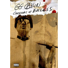 Allin, Gg - Carnival of Excess