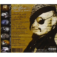 Allin, Gg - Carnival of Excess