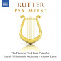 Rutter, J. - Psalmfest