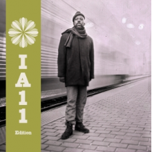 Gay, Ben Lamar - Downtown Castles Can Never Block the Sun (Ia11 Edition)