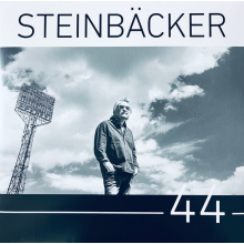 Steinbacker, Gert - 44