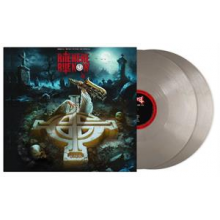 Ghost - Rite Here Rite Now