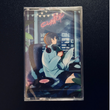 Grey October Sound - Lo-Fi City Pop 2