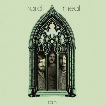 Hard Meat - Rain