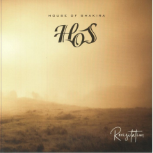 House of Shakira - Revisitation