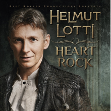 Lotti, Helmut - Heart Rock