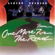 Lynyrd Skynyrd - One More From the Road