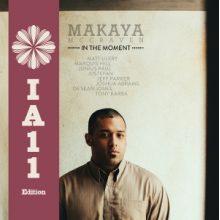 McCraven, Makaya - In the Moment (Ia11 Edition)