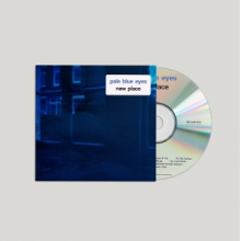 Pale Blue Eyes - New Place