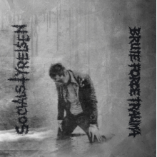 Socialstyrelsen & Brute Force Trauma - Split