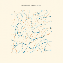 Vega Trails - Sierra Tracks