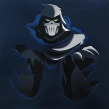 Walker, Shirley - Batman: Mask of the Phantasm