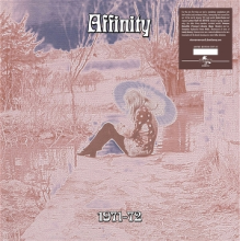Affinity - 1971-1972